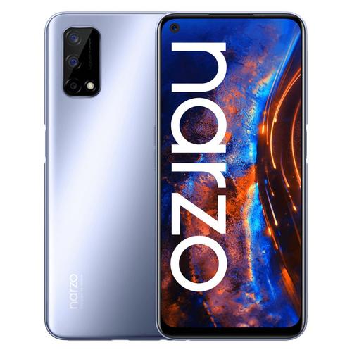 realme narzo 10A - 大电池护眼手机_百科资料-2 realme narzo 10A - 大电池护眼手机_百科资料-2