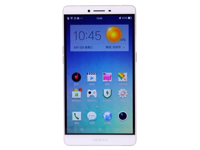 OPPO R7 Plus - 长续航金属手机_资料大全-3 OPPO R7 Plus - 长续航金属手机_资料大全-3