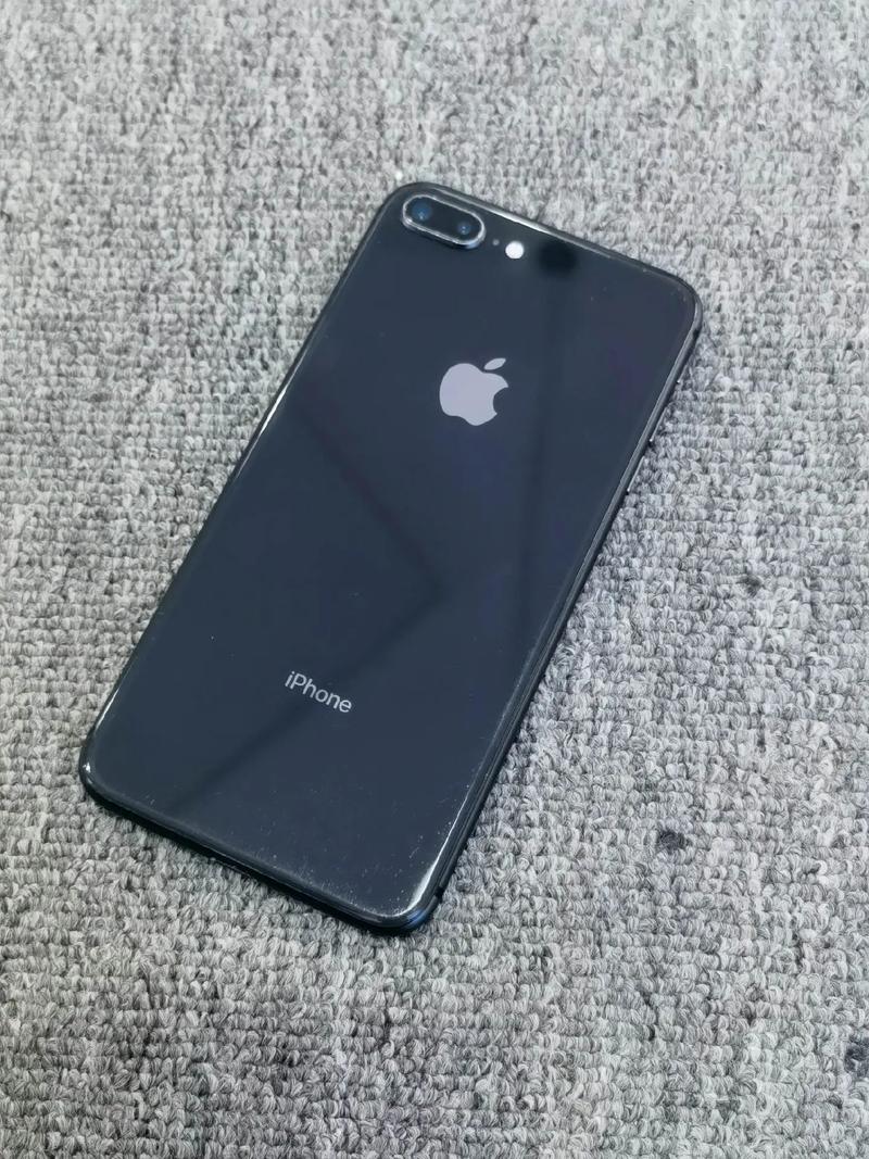 iPhone 8 Plus - 双摄防水智能手机_资料大全-3