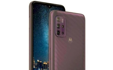 Moto G10 Power – 超长续航智能手机_资料手册