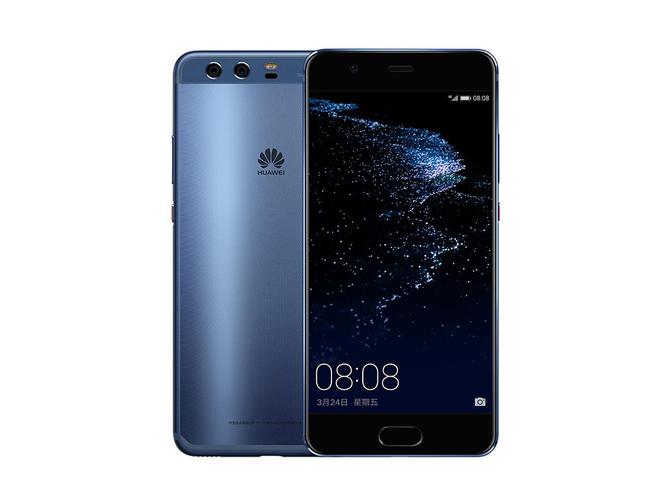 华为 P10 – 徕卡双摄旗舰手机_百科资料