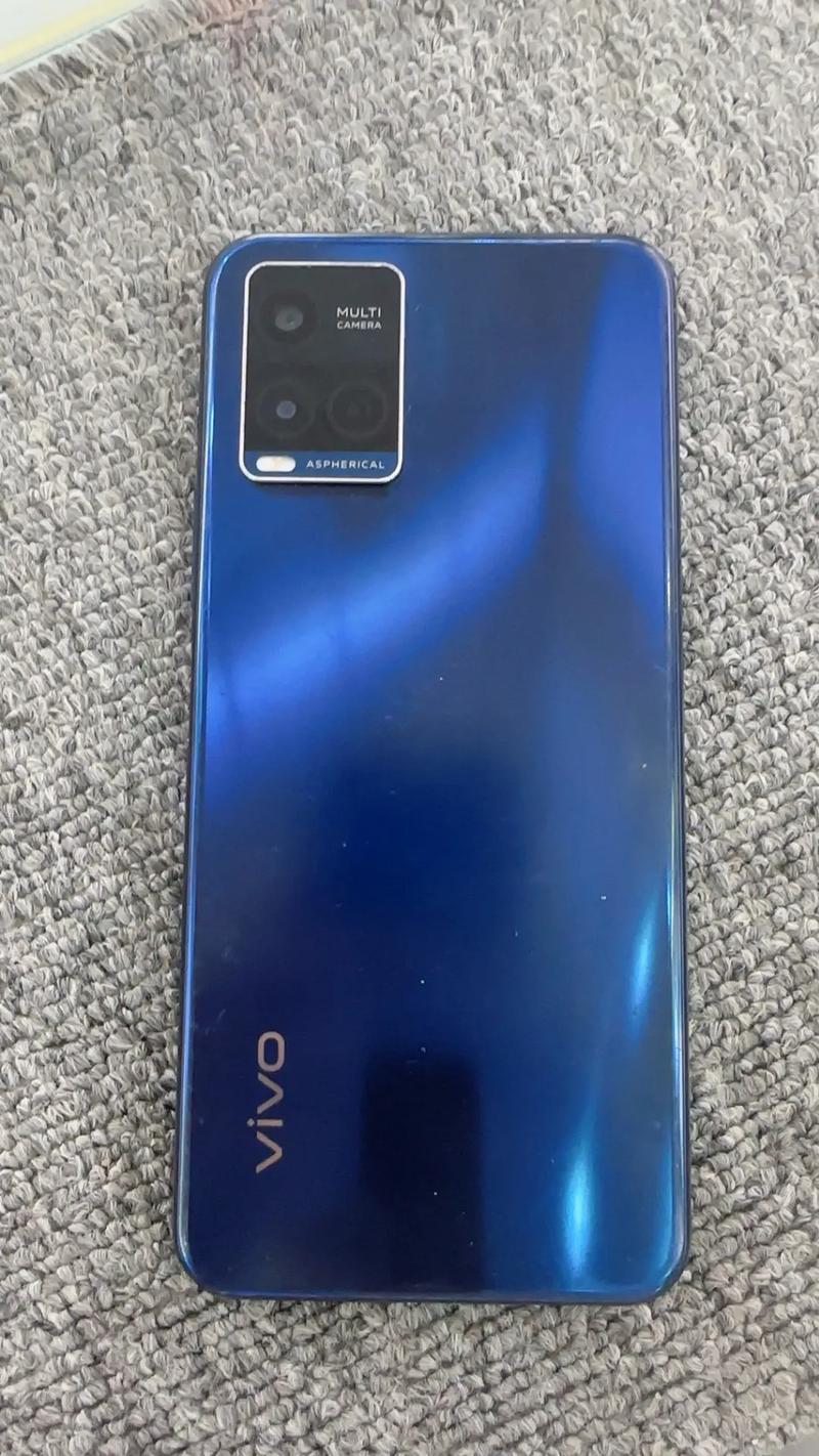 vivo Y32 - 长续航入门智能手机_百科资料-2