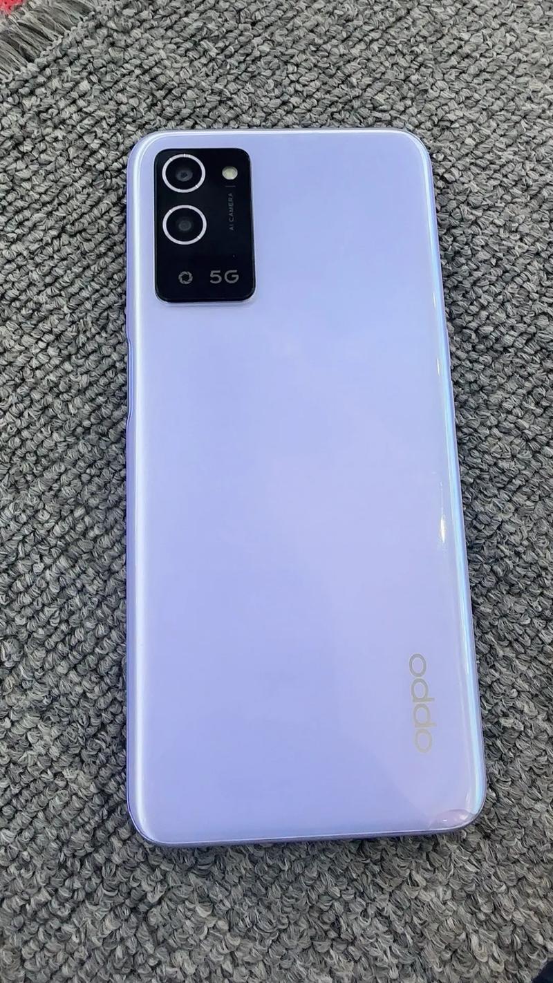 OPPO A56 - 持久续航5G手机_百科资料-4