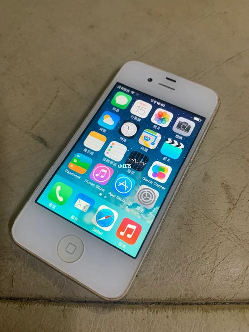 iPhone 4 - 经典设计智能手机_资料集锦-2