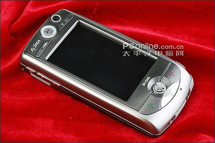 摩托罗拉 M1000 – 智能便携手机_百科资料