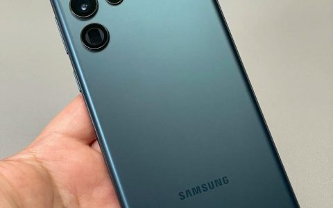 Galaxy S22 Ultra – 旗舰影像手机_百科资料