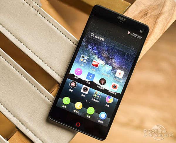 nubia Z7 Max - 全网通4G智能手机_资料库-3