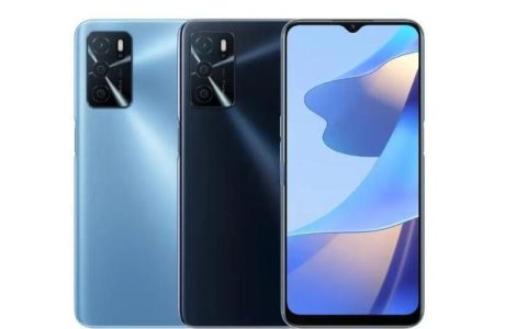 OPPO A16 – 大电池长续航手机_资料库