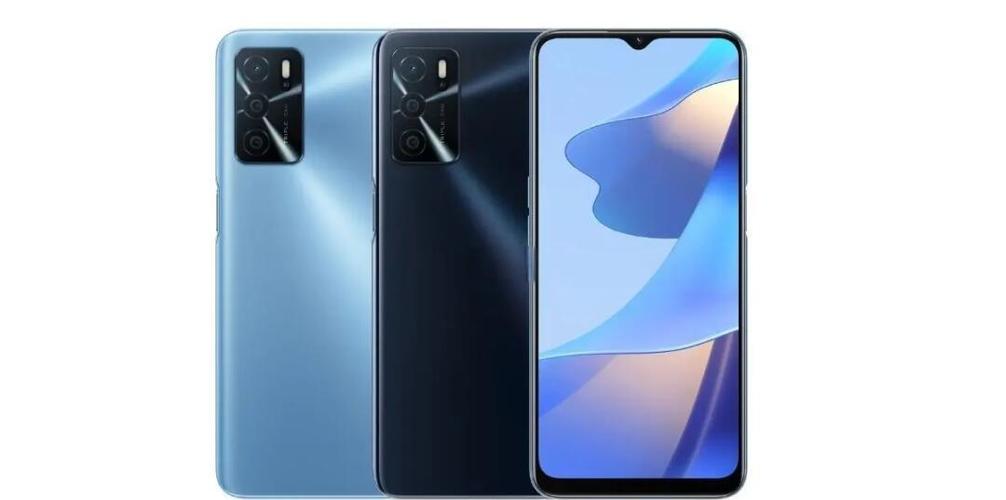 OPPO A16 – 大电池长续航手机_资料库