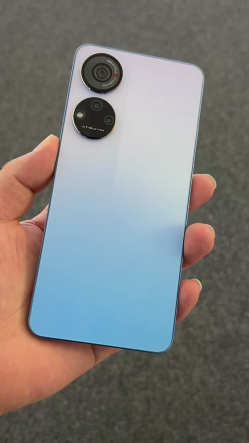 中兴远航60 - 长续航5G手机_百科资料-5