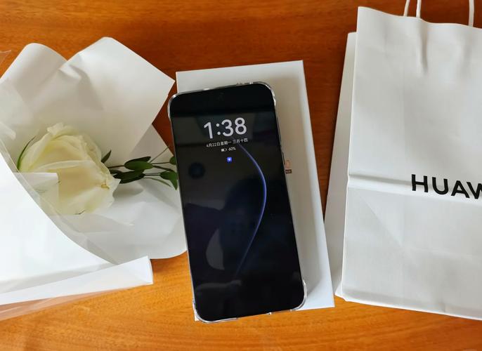 华为 P40 Lite - 超清四摄智能手机_资料库-2