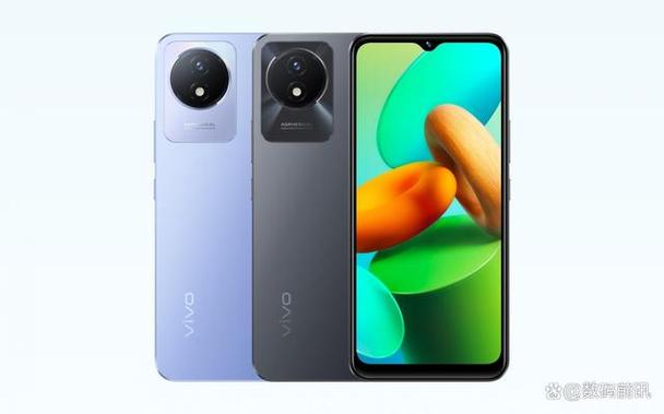 vivo Y02A - 长续航入门手机_资料手册-3 vivo Y02A - 长续航入门手机_资料手册-3