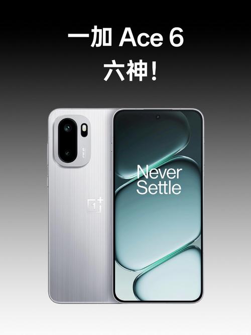 一加Ace 6 - 性能旗舰游戏手机_资料库-3