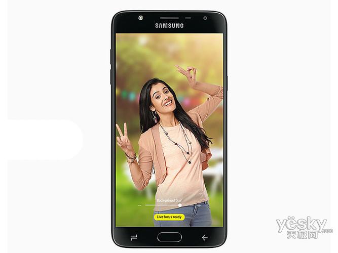 Galaxy J7 Duo - 双摄入门智能手机_资料库-4