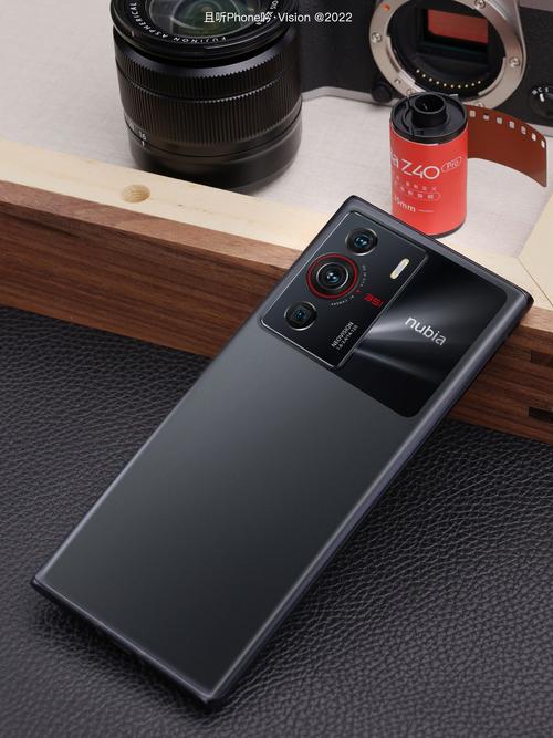 努比亚Z40 Pro - 人文影像旗舰手机_百科资料-3