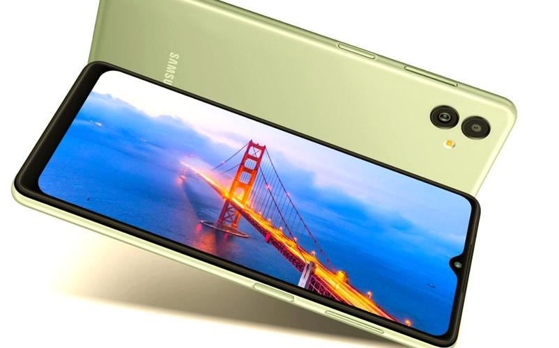 Galaxy M13 - 大屏续航智能手机_资料库-2
