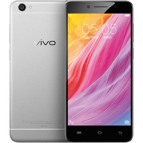 vivo Y55 - 长续航时尚手机_资料手册-2