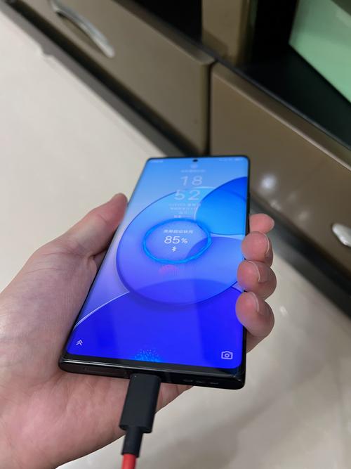 nubia Z30 Pro - 全能影像旗舰手机_资料手册-2