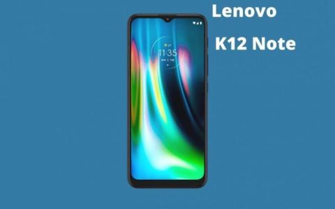 联想K12 Note – 长续航智能手机_资料大全