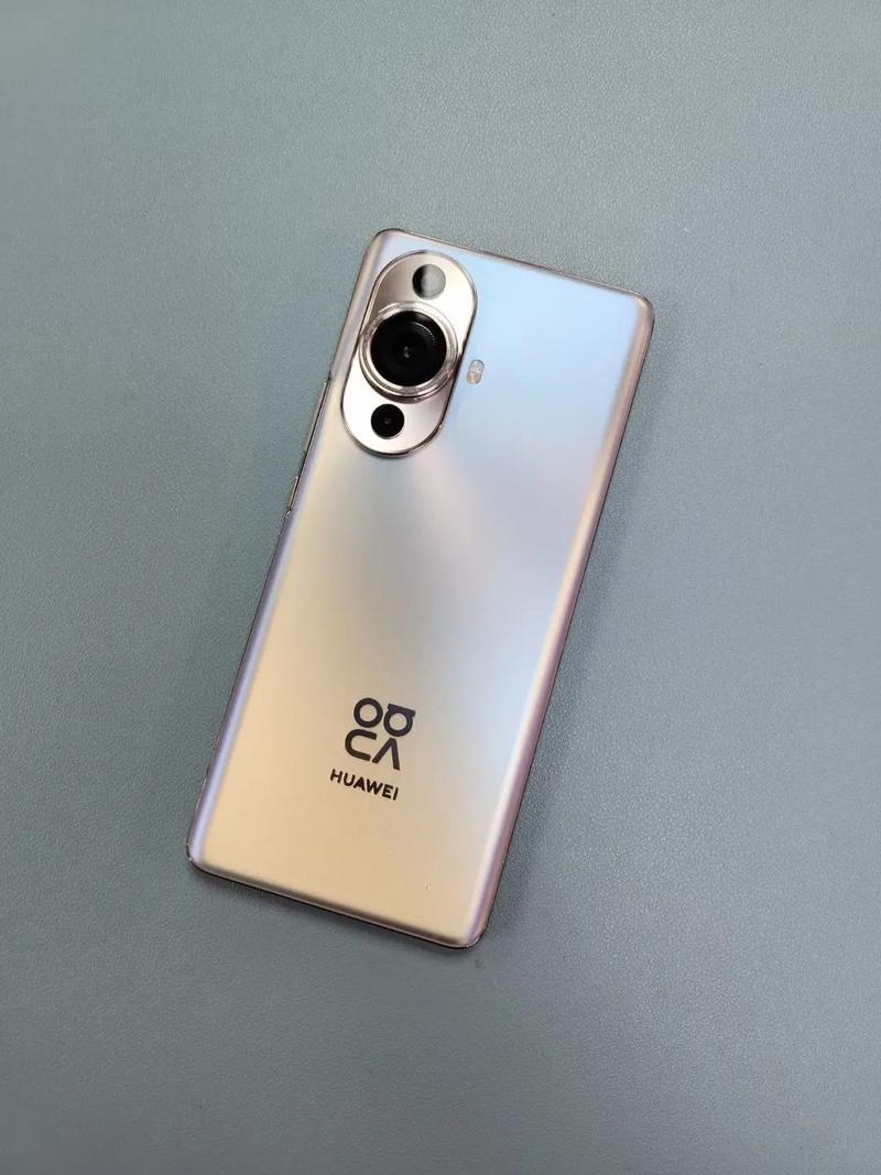 华为 nova 11 Pro - 超清影像旗舰手机_百科资料-5