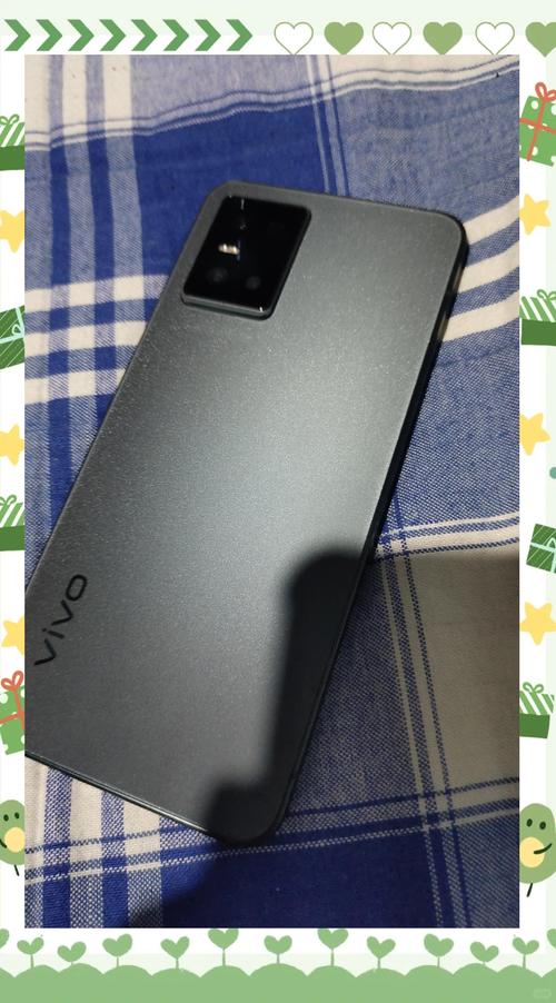 vivo S10Pro - 轻薄自拍旗舰手机_百科资料-2