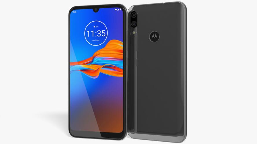 Moto E6 Plus - 长续航双摄手机_百科资料-5 Moto E6 Plus - 长续航双摄手机_百科资料-5