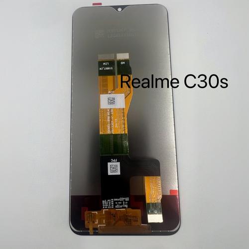 realme C30s - 长续航入门智能手机_百科资料-4
