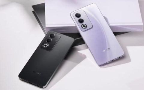 OPPO A80 – 超长续航智能手机_资料手册
