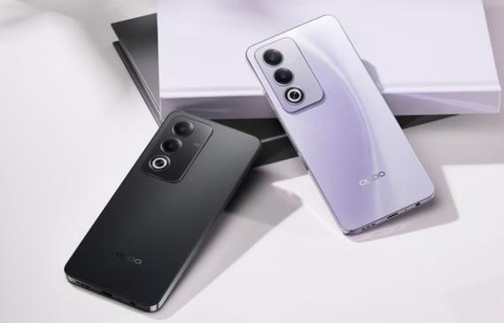 OPPO A80 - 超长续航智能手机_资料手册-1