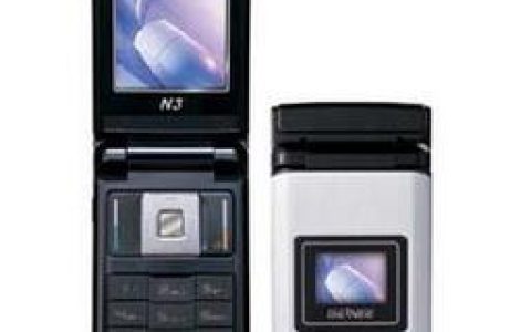 金立 N3 – 高清双摄智能手机_资料手册
