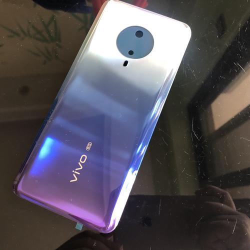 vivo 步步高vivo S6 - 超清自拍智能手机_百科资料-3