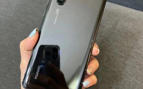 华为 P30 Pro – 专业影像旗舰手机_百科资料