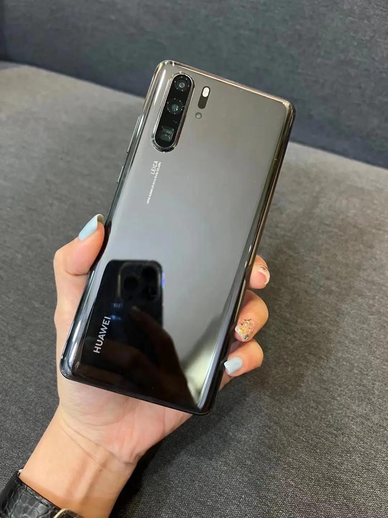 华为 P30 Pro – 专业影像旗舰手机_百科资料