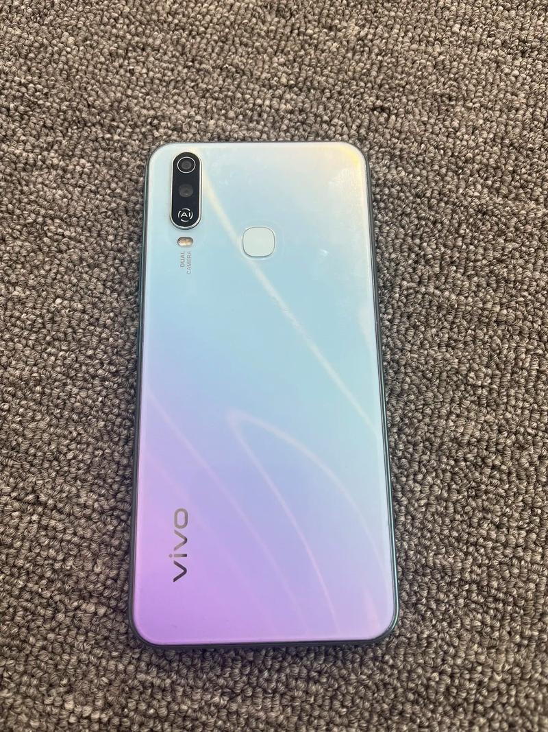 vivo Y3s - 长续航入门手机_资料手册-4 vivo Y3s - 长续航入门手机_资料手册-4