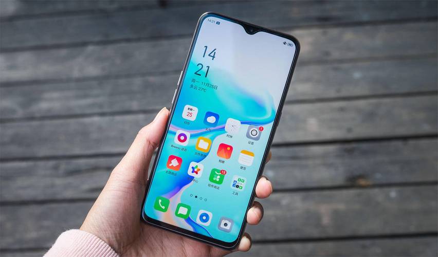 OPPO K5 - 6400万四摄手机_百科资料-4