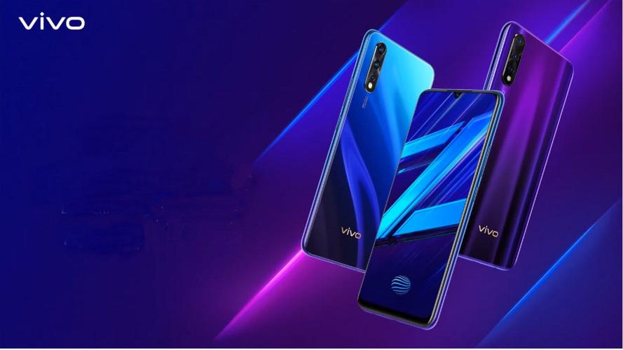 vivo Z1x - 超长续航中端智能手机_资料库-5 vivo Z1x - 超长续航中端智能手机_资料库-5