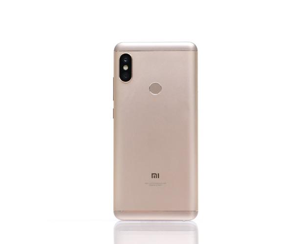 红米Note 5 - 全面屏双摄手机_百科资料-2