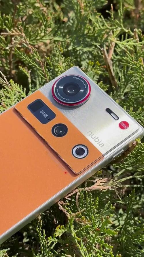 nubia Z70S Ultra - 真全面屏影像旗舰手机_百科资料-5