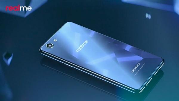 realme 1 - 超长续航入门手机_资料库-2