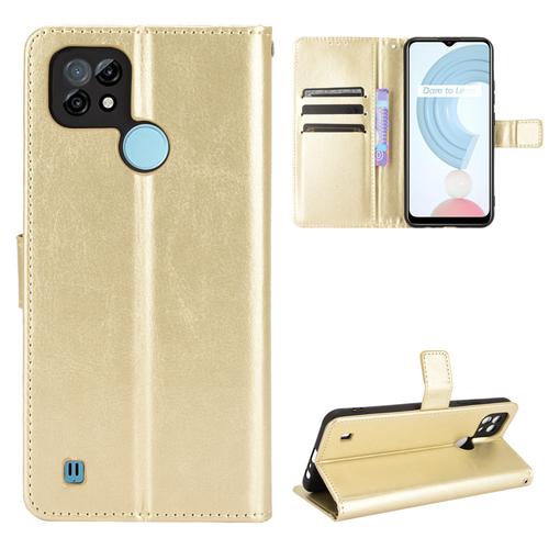 realme C21 - 长续航入门手机_资料大全-3