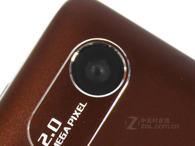 vivo 步步高vivo V303 - 高清拍照智能手机_资料合集-2