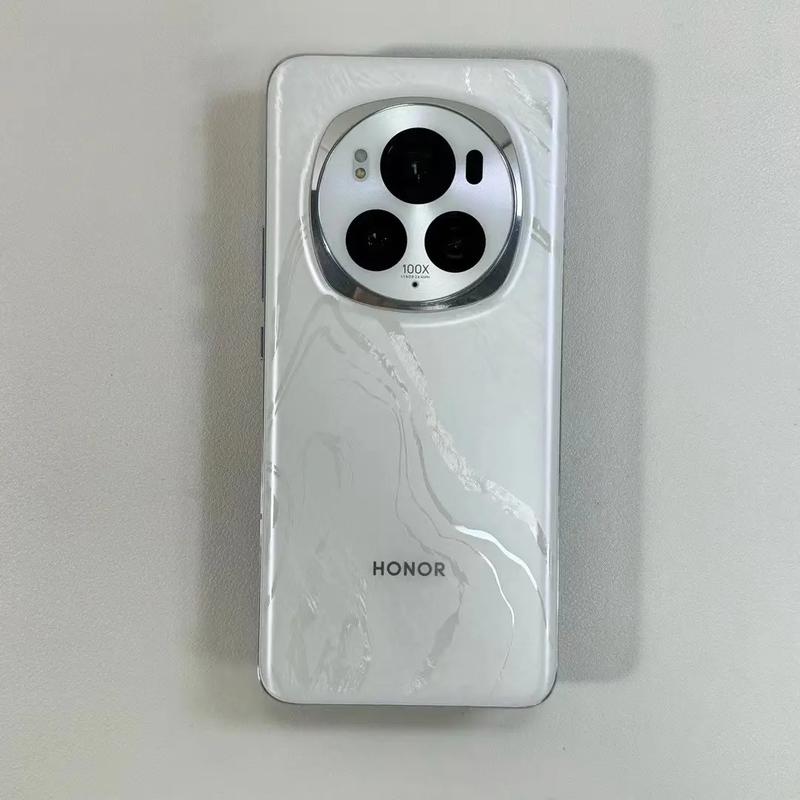 荣耀Magic6 Pro - 鹰眼相机旗舰智能手机_百科资料-5