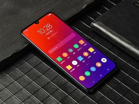 联想Z6 - 超长续航智能手机_百科资料-3