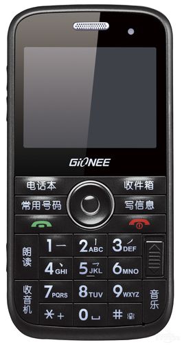 金立 X6 - 时尚长续航手机_百科资料-2