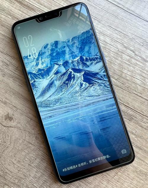 OPPO A3 (2018) - 全面屏入门手机_百科资料-5