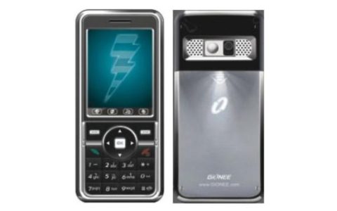 金立 N70 – 超长续航智能手机_资料库