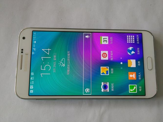 Galaxy E - 经典旧系列手机_资料手册-4