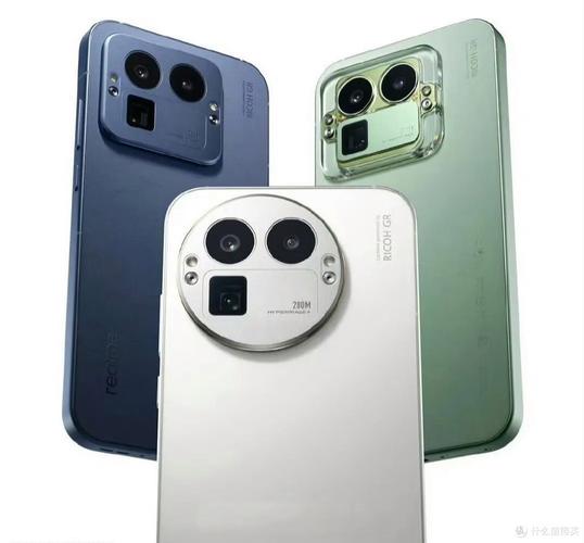 realme GT 8 - 旗舰性能游戏手机_百科资料-2