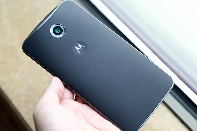 摩托罗拉 Moto X Pro - 高清大屏智能手机_百科资料-4