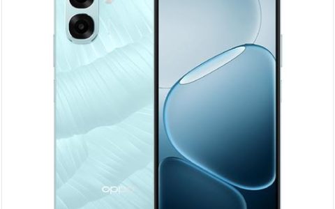OPPO A6x – 高清大屏智能手机_资料手册